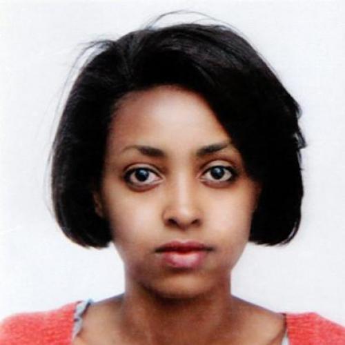 hiwot getaneh